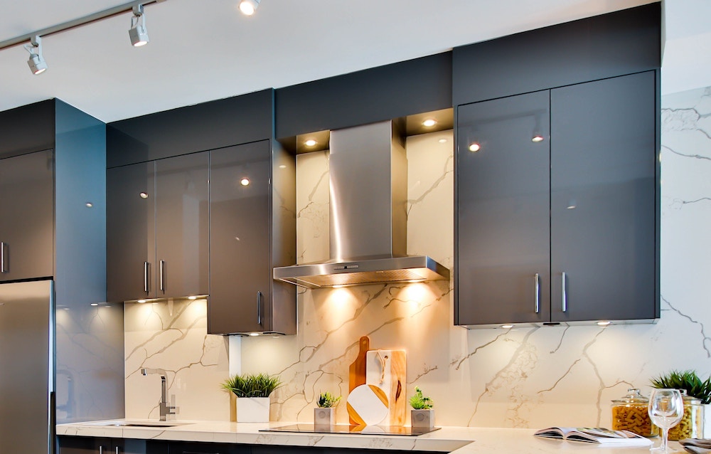 What is a Kitchen Pelmet? Everything You Need to Know